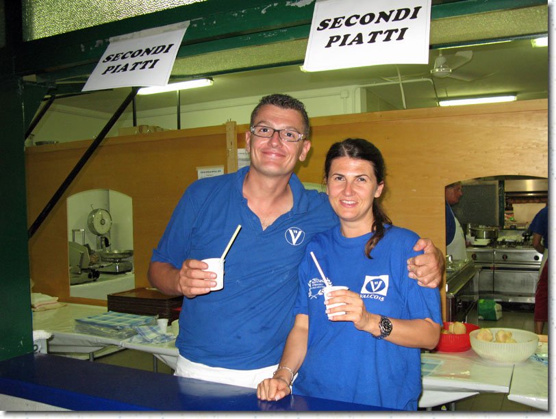 Foto successiva